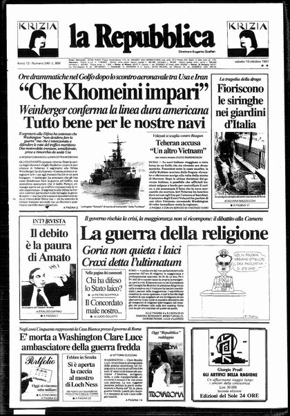 La repubblica